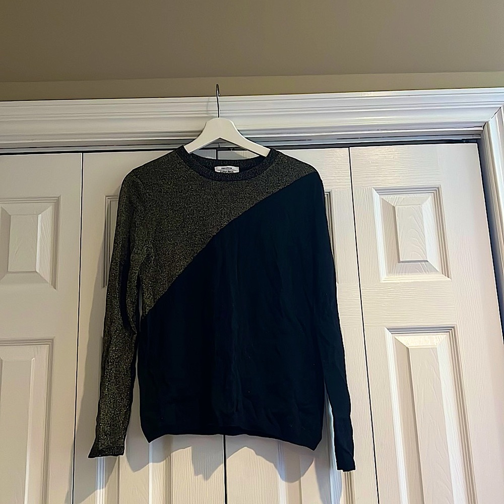 & Other Stories Paris Atelier Elegant Knit / M